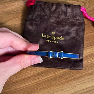 Kate Spade Bow Bangle